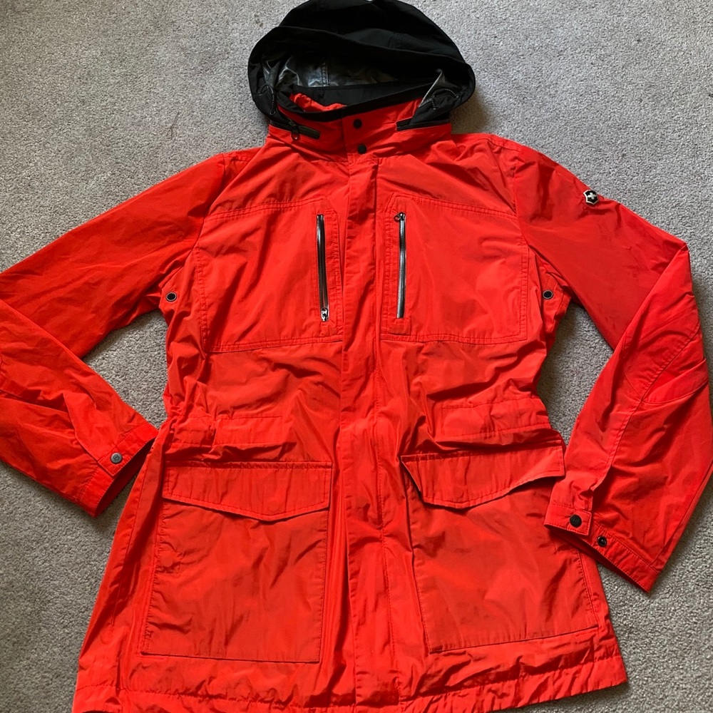 Victorinox Explorer Men’s Jacket